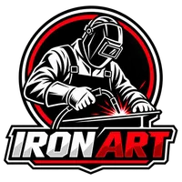 Iron Art